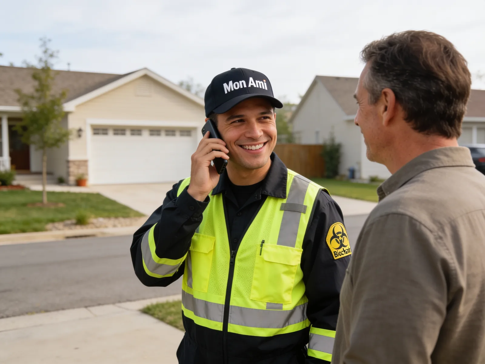 Sewage Cleanup Casa Grande, AZ FAQs