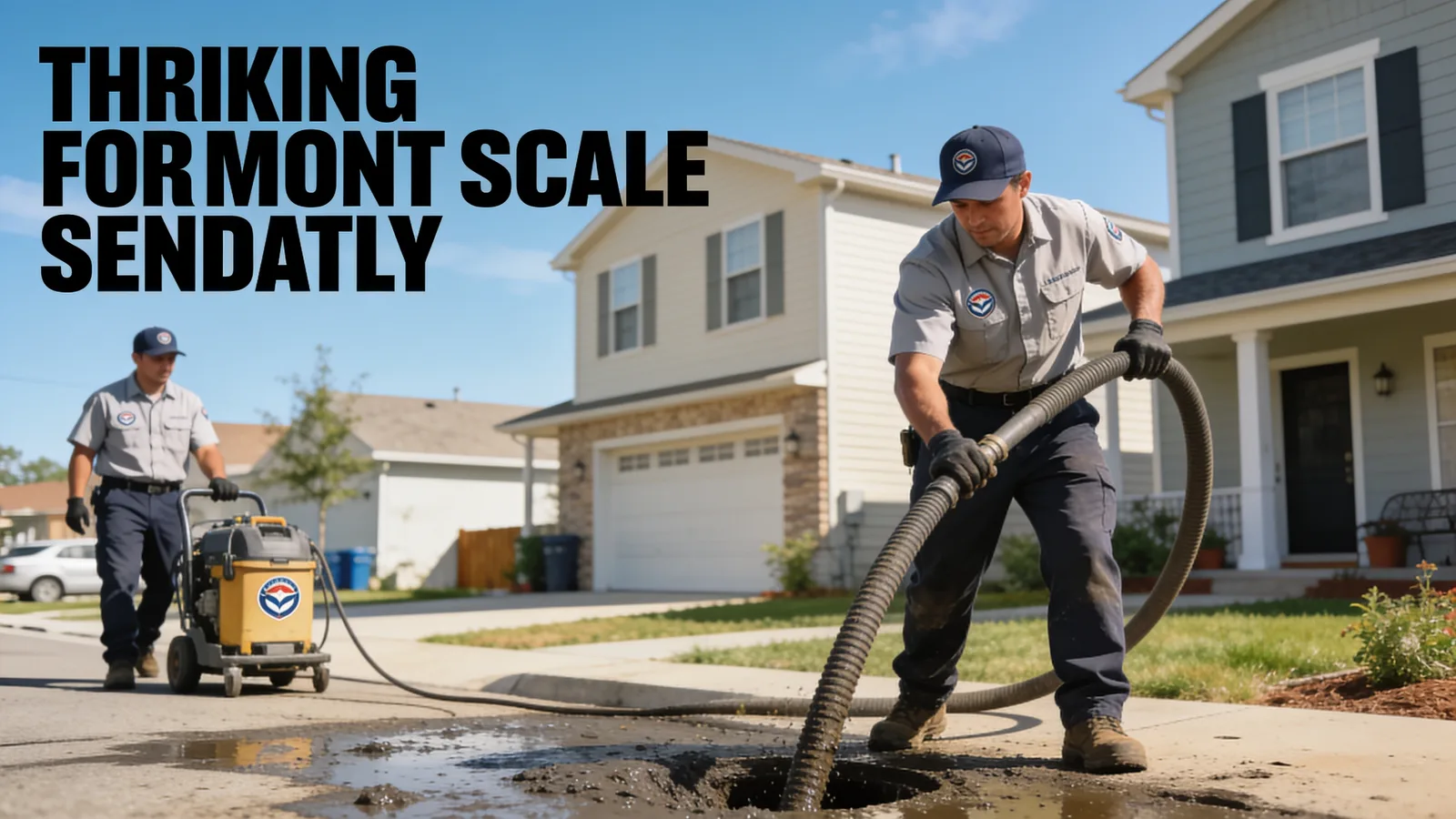 Sewage Cleanup in Casa Grande, AZ near me